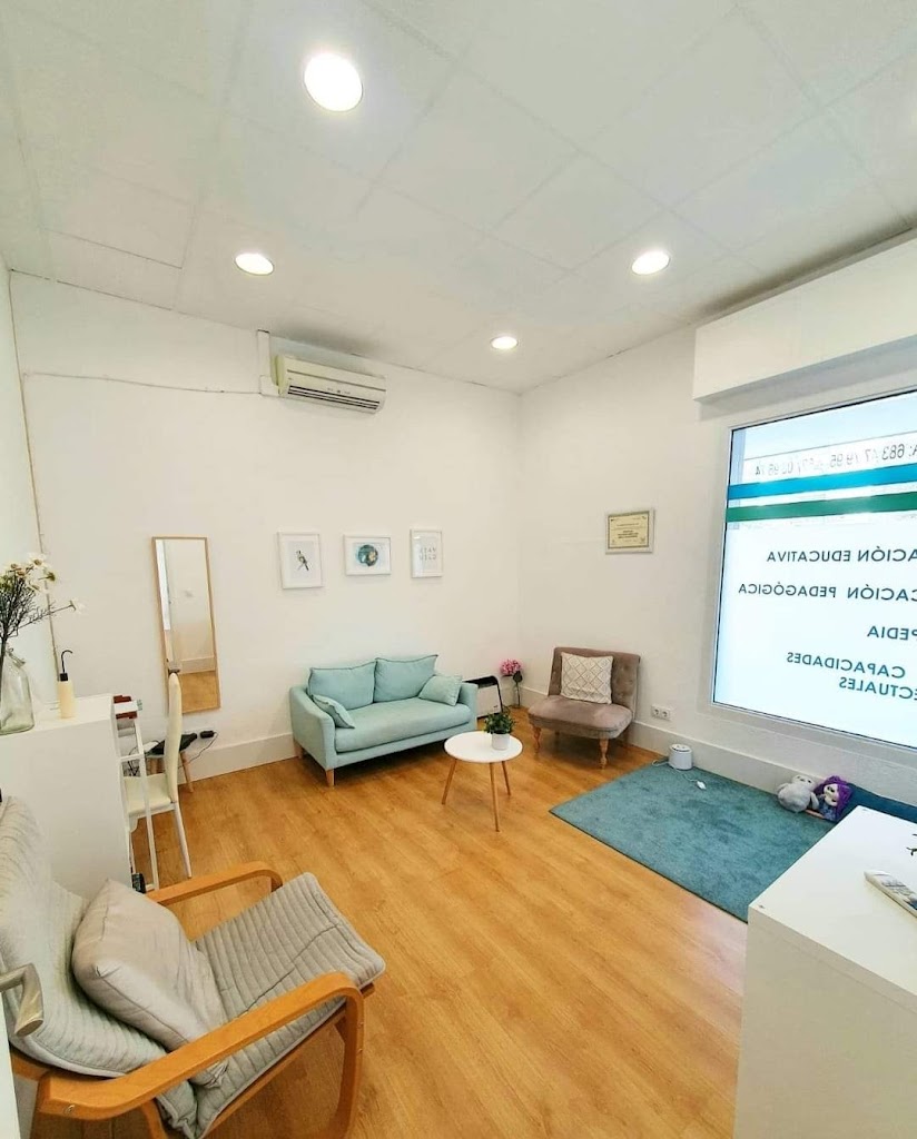 Centro Familia y Vida | Psicologia, Pedagogia, Logopedia y Nutricion.