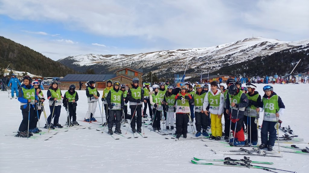 Colegio Concertado Hijas de Cristo Rey