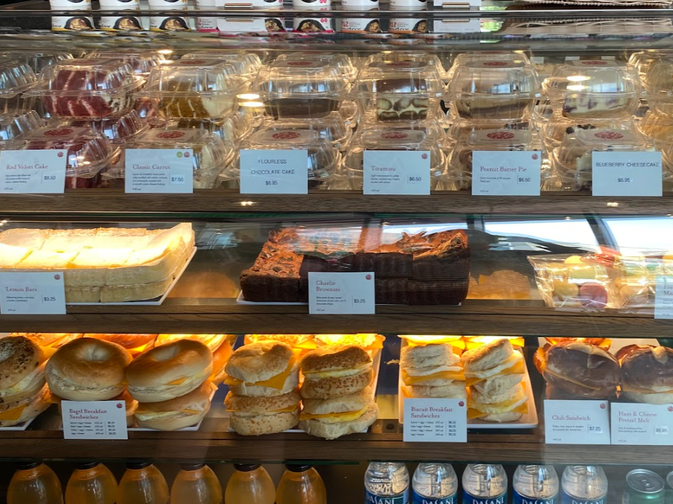 Photo of Sweetwaters Coffee & Tea