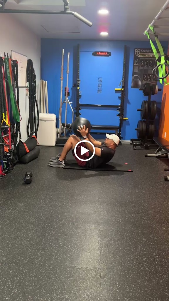  Renov8 Fitness (Nutrition, Fitness, Lifestyle & Endurance/OCR Coaching)