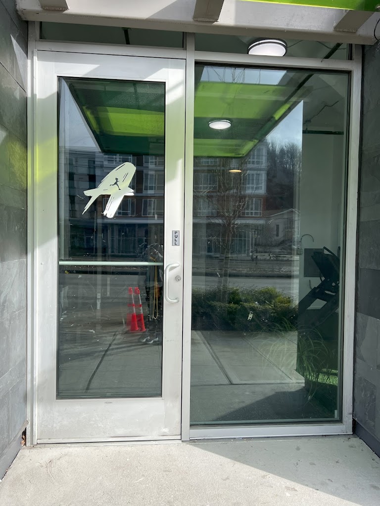  Androfits Personal Training Gym