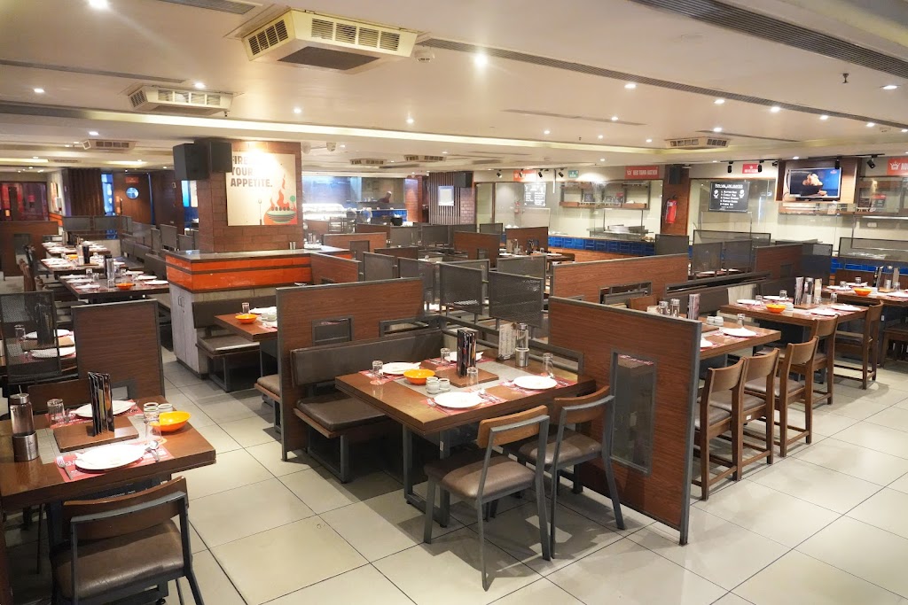 Barbeque Nation Hyderabad As Rao Nagar