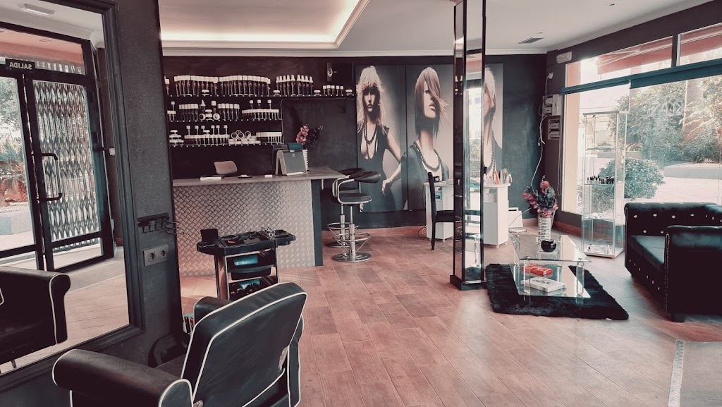 Hair & Beauty by Petra Catalano - Friseur Calpe