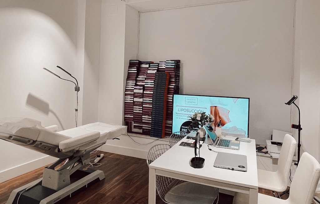 Instituto Geneve Medicina y Estetica — Del propietario