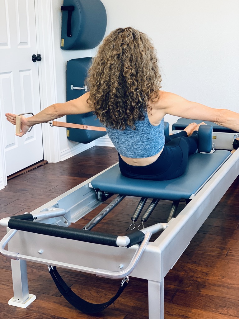  Abby Gibbons Pilates
