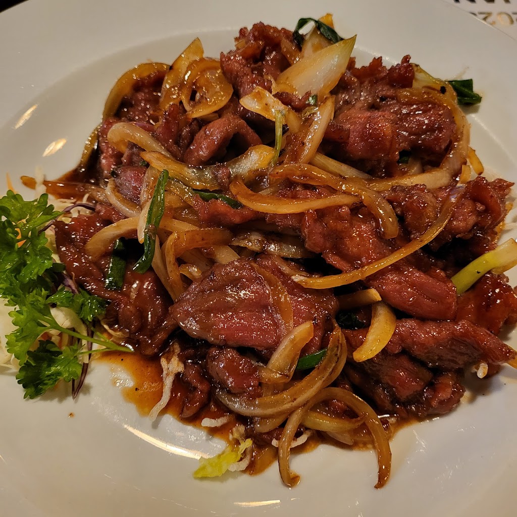 Kim's Cuisine | Asian Fusion Bistro