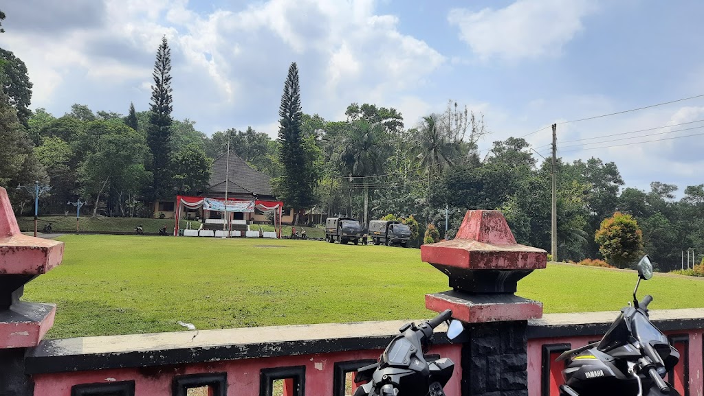 Munjuluhur Campground