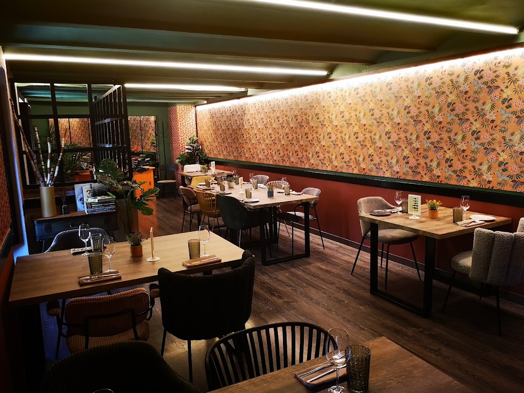 Restaurante El Petit Raco de Salt