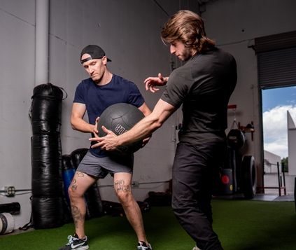  Pantheon Training Systems