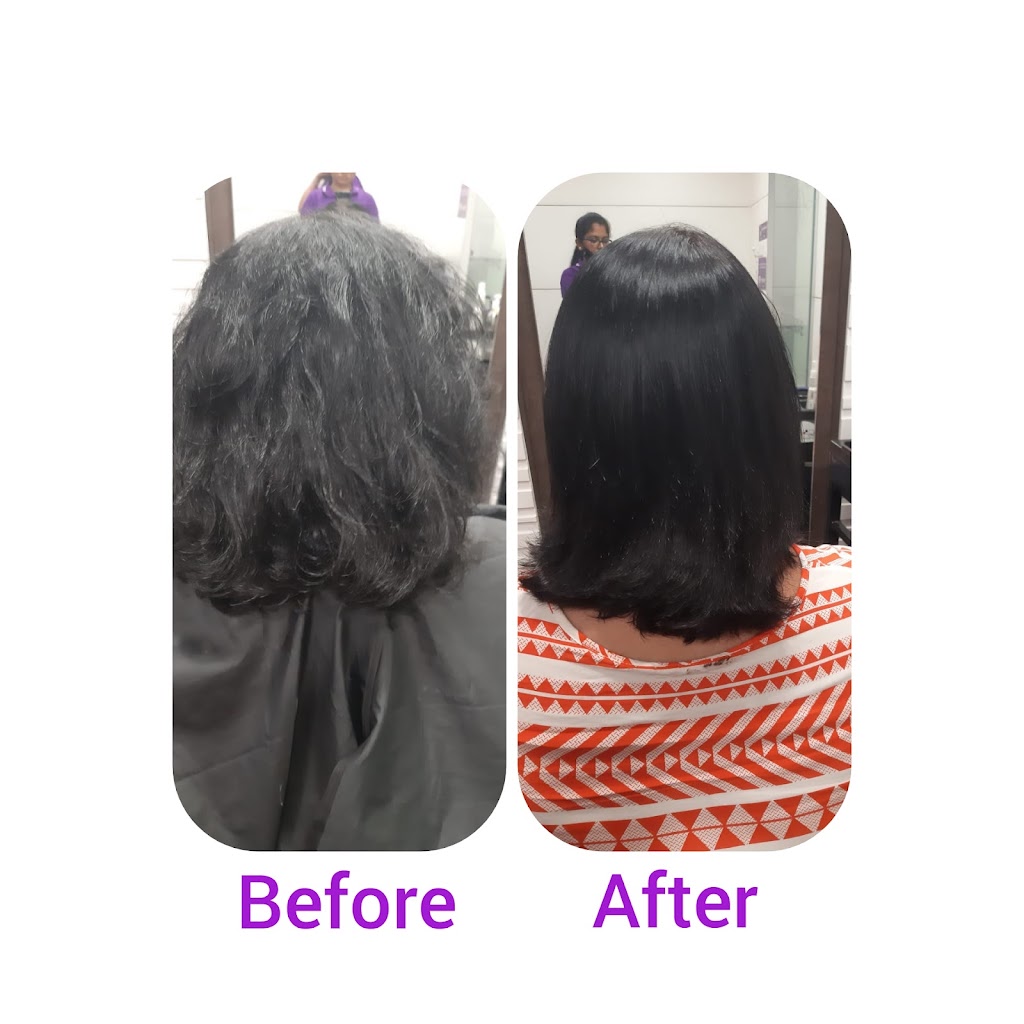 Signature 9 Unisex Salon