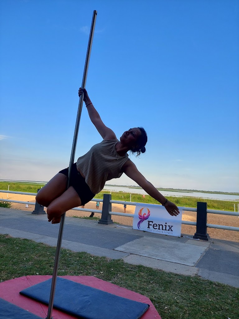 FENIX ACADEMIA DE POLE SPORT Y EXOTIC