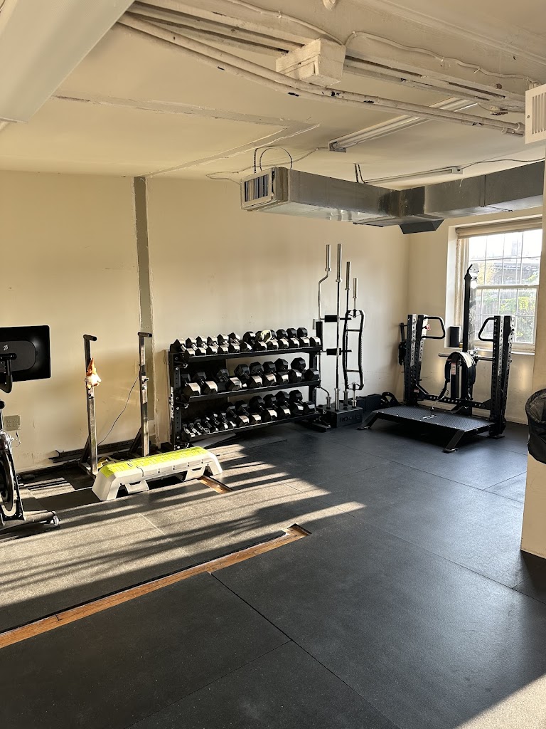  DC Strength & Nutrition