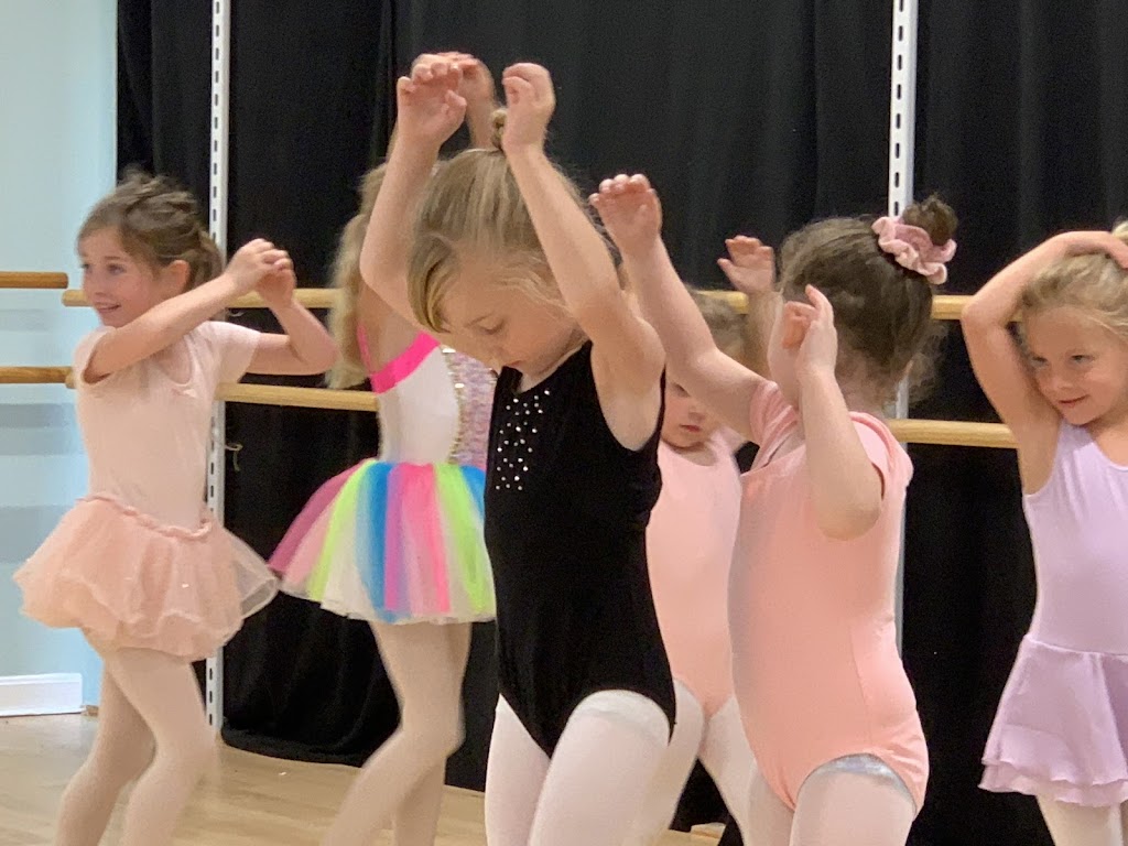  Pembroke School of Performing Arts