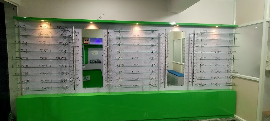 Display case