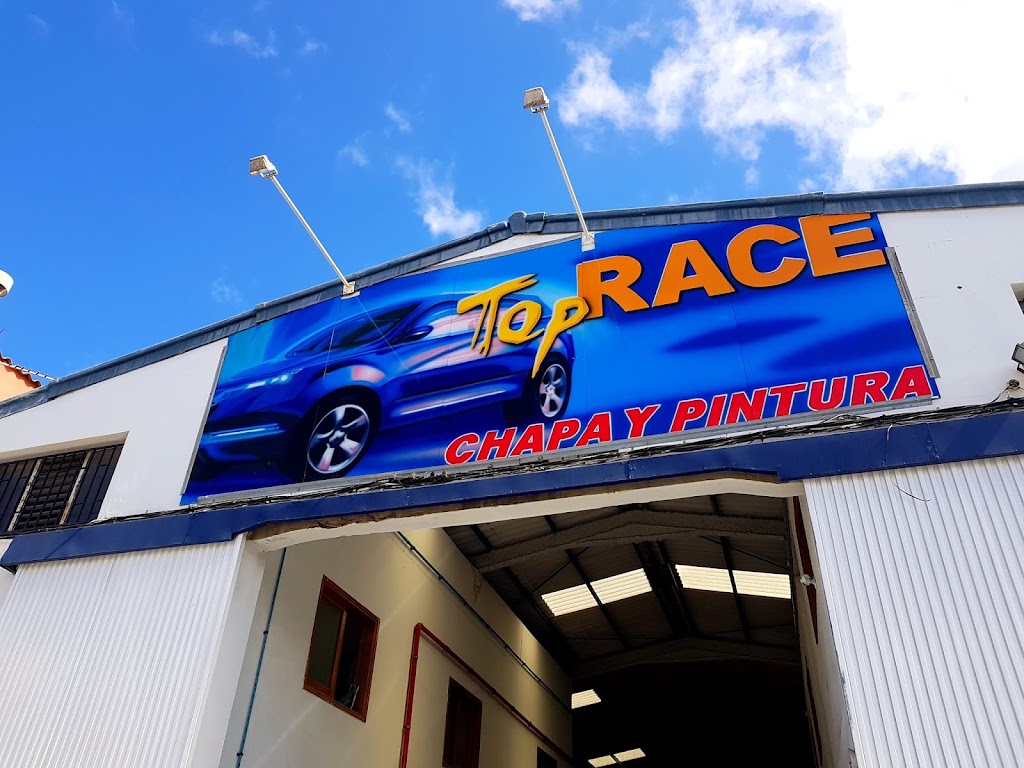 Top Race Tenerife S.L. — Exterior