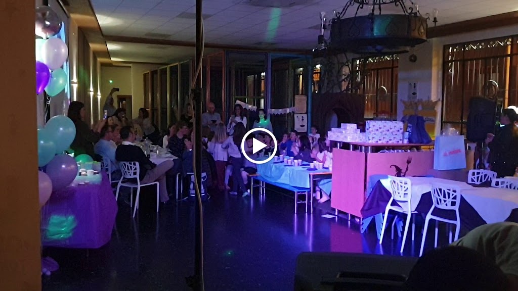La casa de los duendes / La Gallera — Videos