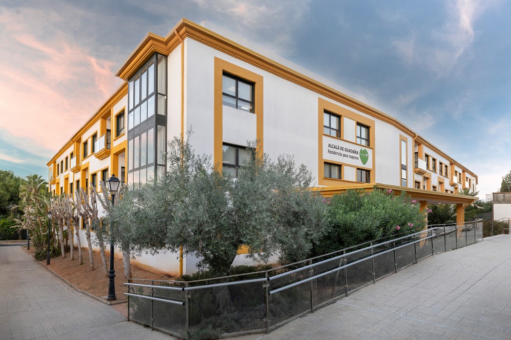 DomusVi | Alcala de Guadaira