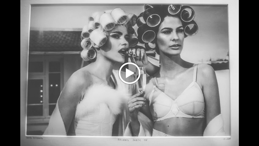 Peluqueria De Castro — Videos