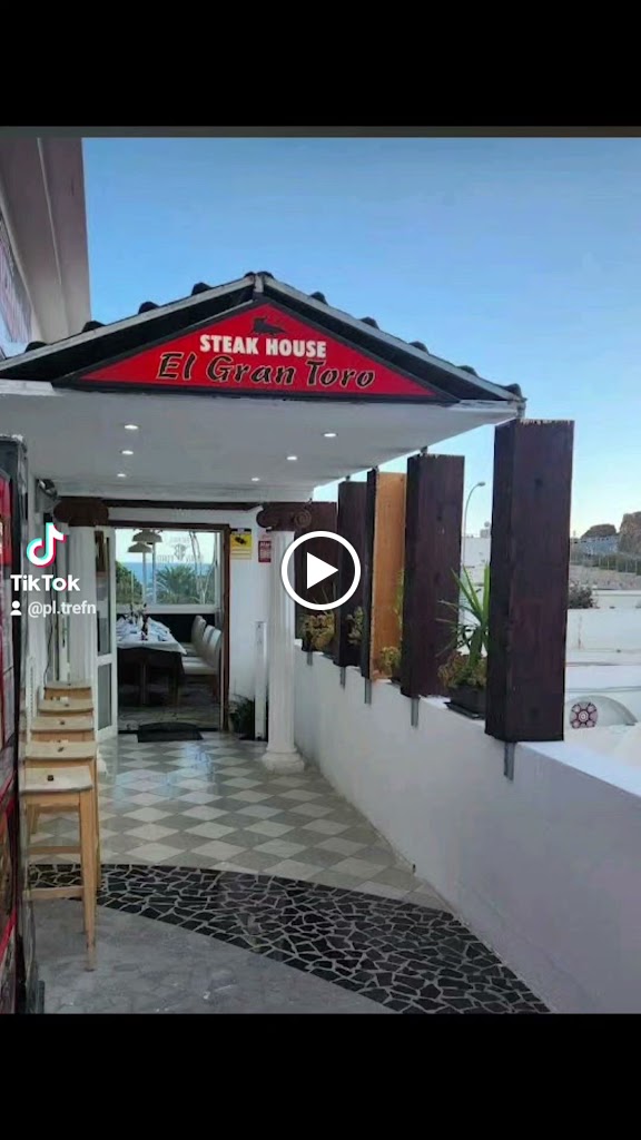 El Gran Toro Restaurante — Videos