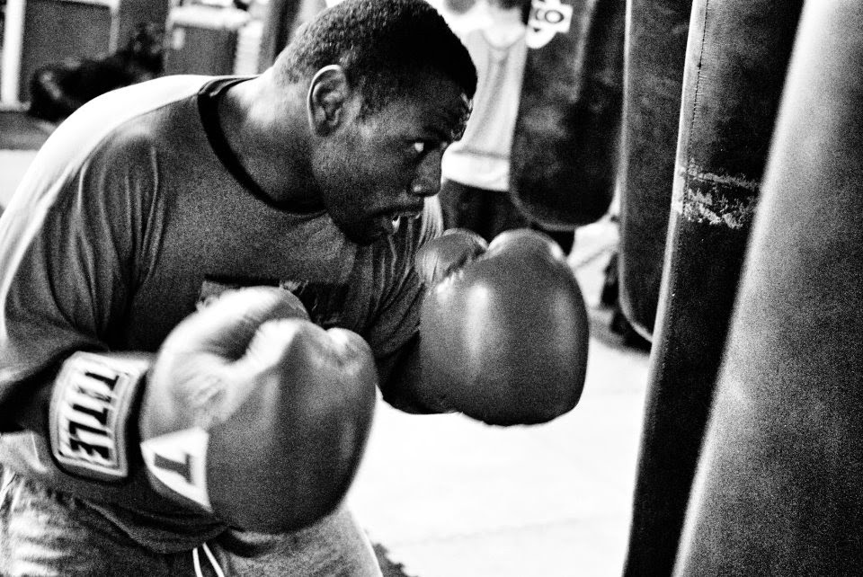  BOE BOXING & FITNESS