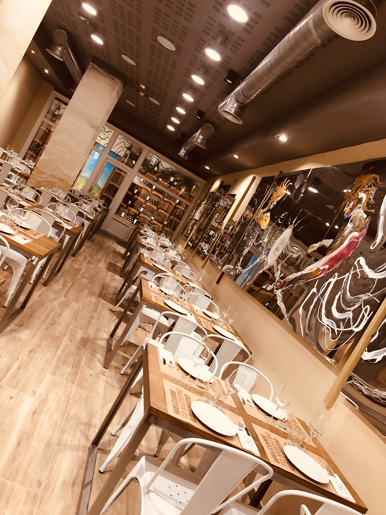 Restaurante Kresta Street Food — Del propietario