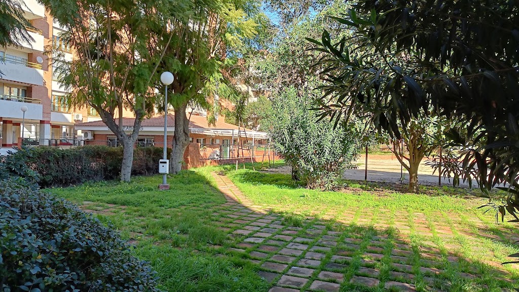 Centro de Educacion Infantil Garabatos