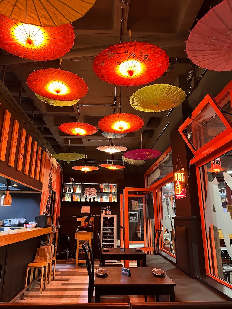 Restaurante Izakaya LO