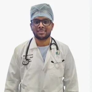 Dr. Dr Ravi Kanth Treated 2K Patients Best Cardiologist Heart Specialist Bypass Surgery Open Heart Surgery