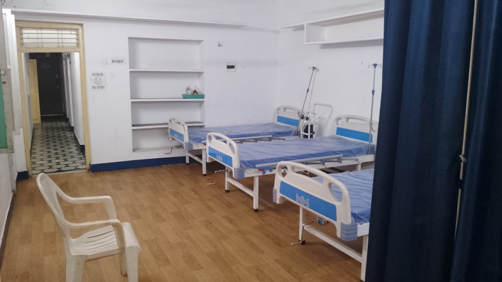 Dr. Sri Balaji Hospital