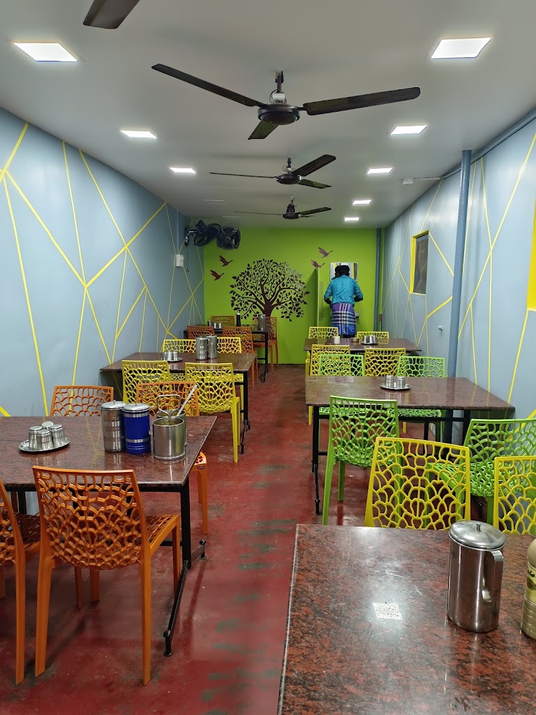 Vel Chinese Corner