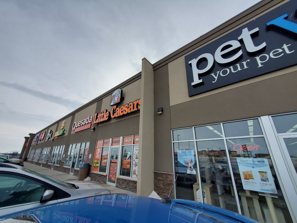 Little Caesars Pizza in North-Battleford