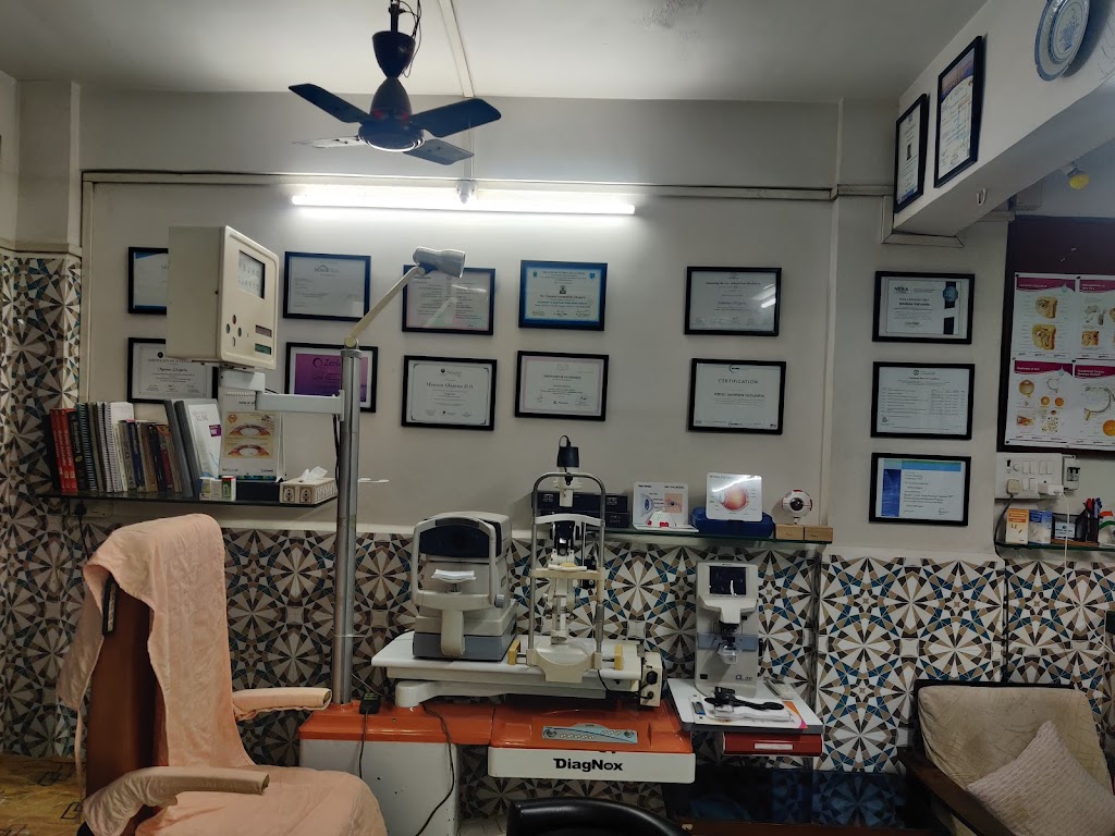 Infinite Eye Care And Neuro Rehabilitation Vision Therapy Clinic