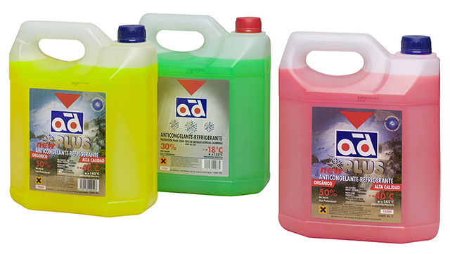 Repuestos Serca ORIHUELA