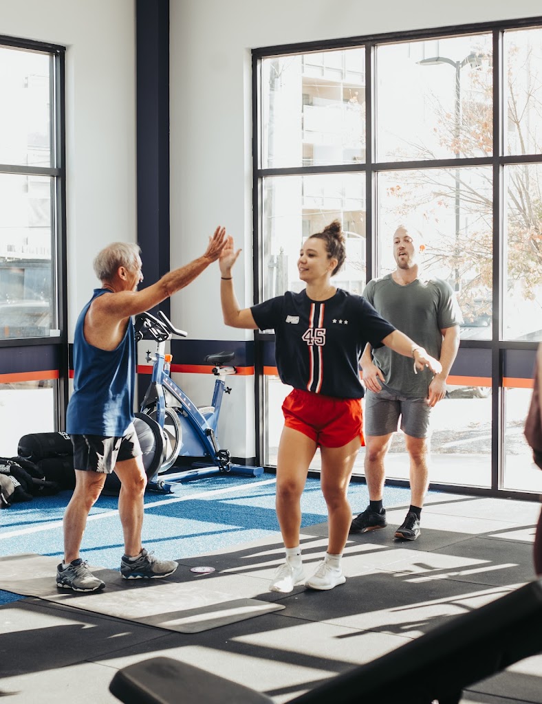  F45 Training South Lexington