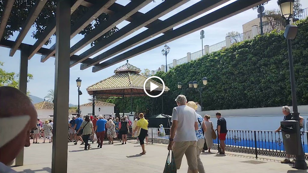 Restaurante Bar Mijas — Videos