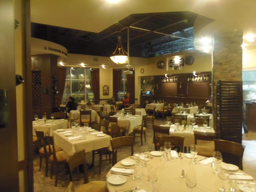 Antica Osteria Italian Eatery Limited in Brampton