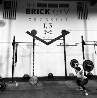  The Brick Gym