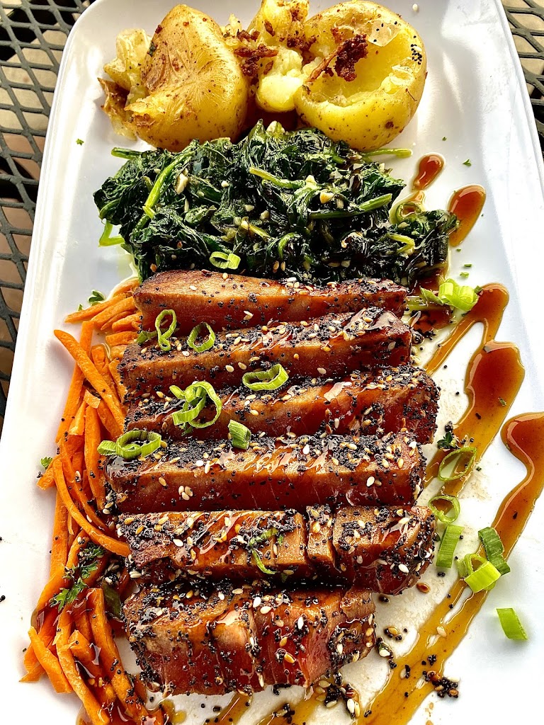  Townline Pub & Grill