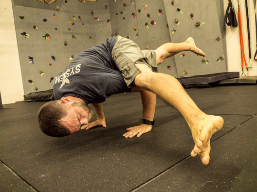  Trident Strength & Conditioning