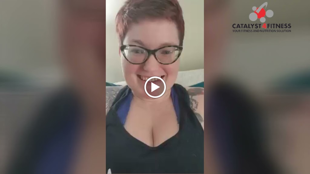  Catalyst 4 Fitness