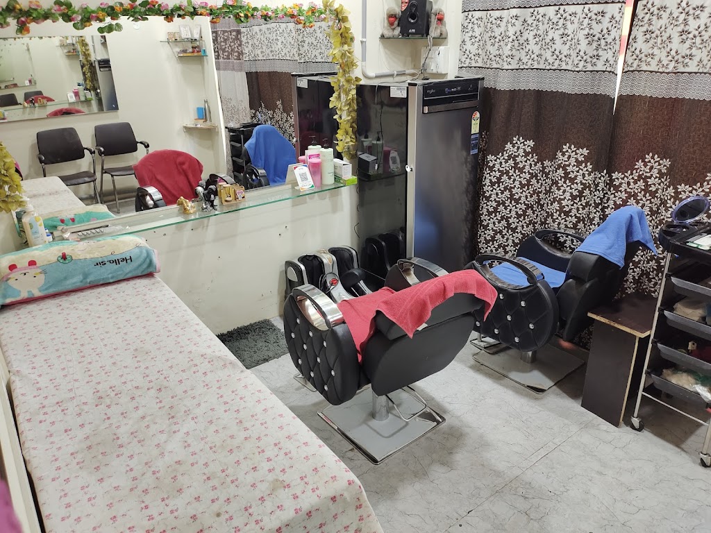 Meena S Beauty Parlour