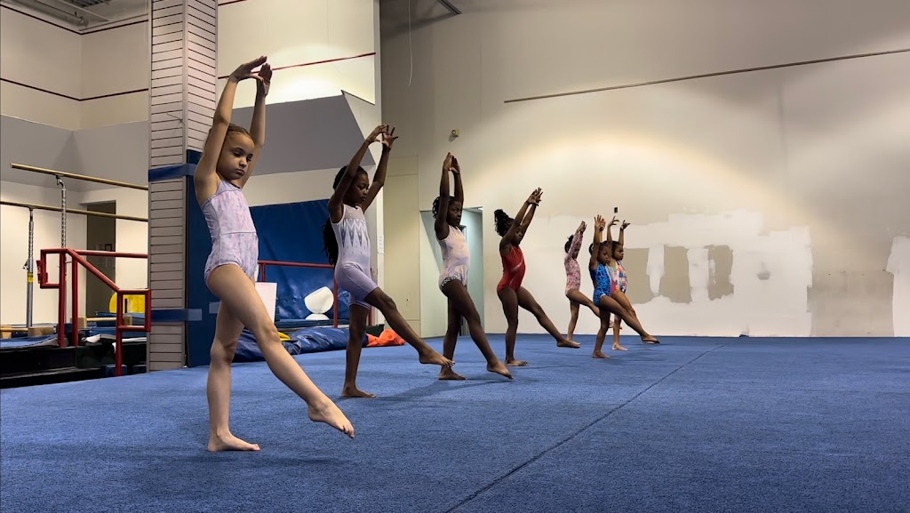  Gym South Gymnastics, Tumbling and Ninja