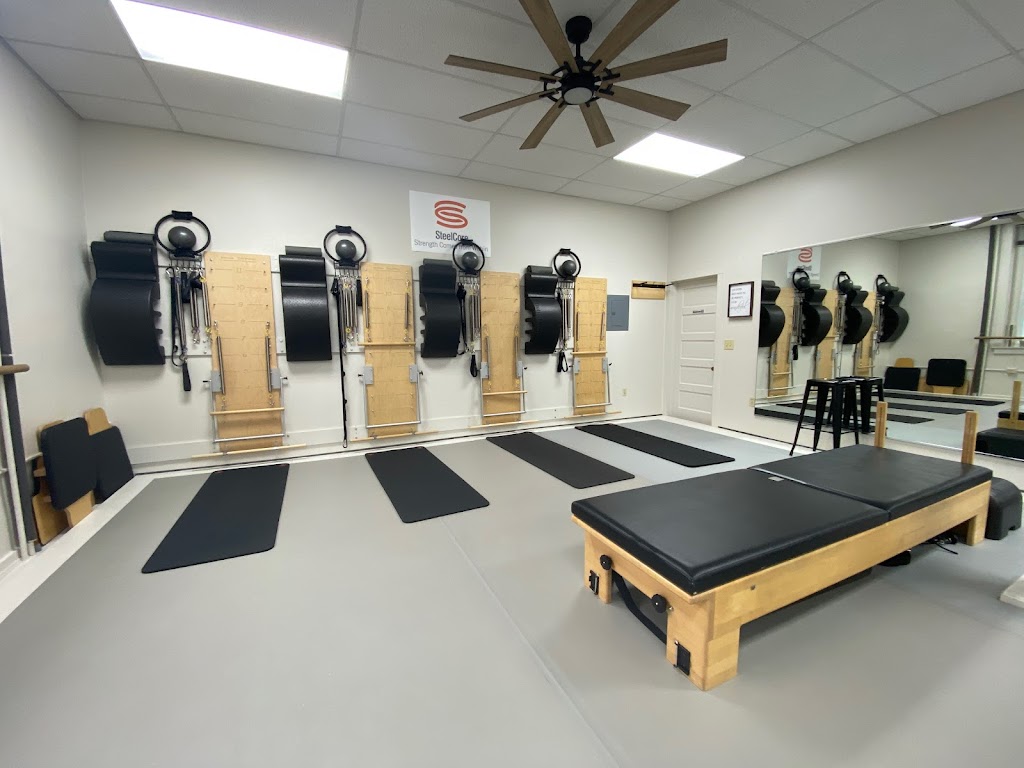  SteelCore Studio® - Pilates | Ballet | Boutique