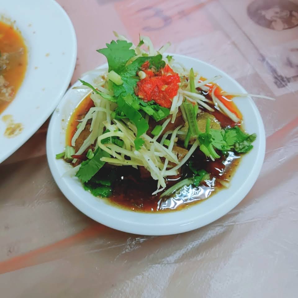 福記泰國越南料理 的照片