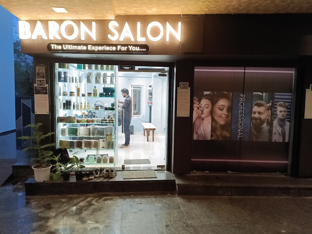 Baron Salon