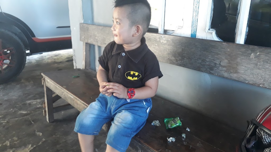 Aldi Outo Service Spesialis