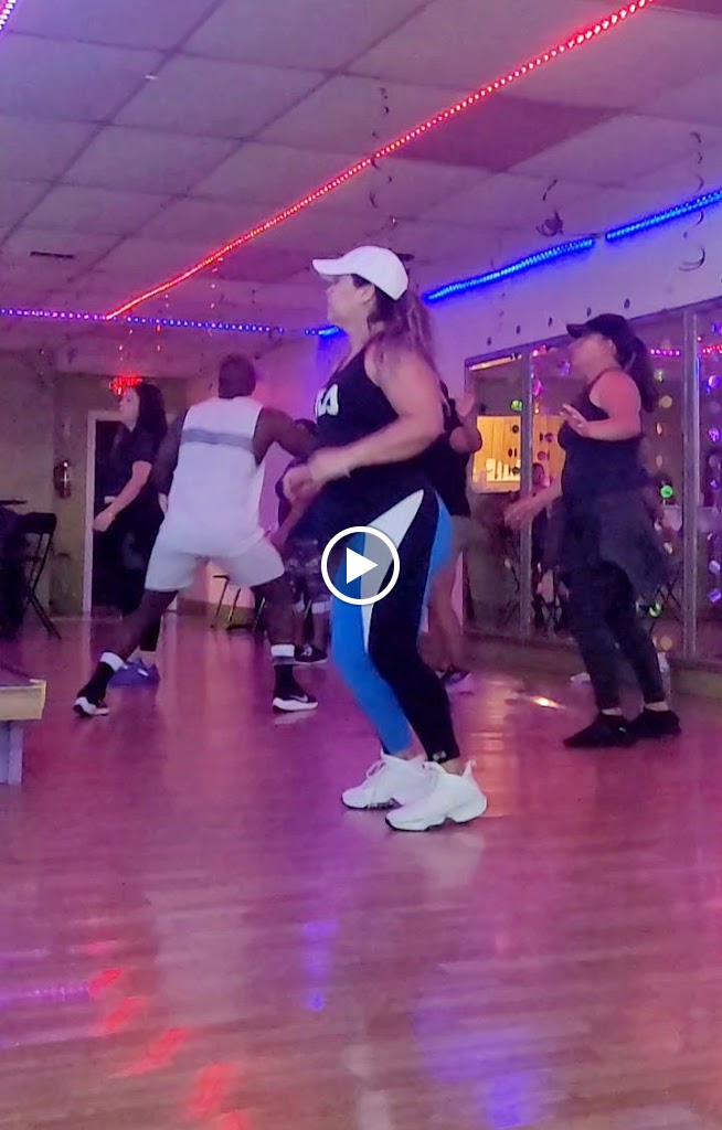  Club Fit Revolution - Herbalife