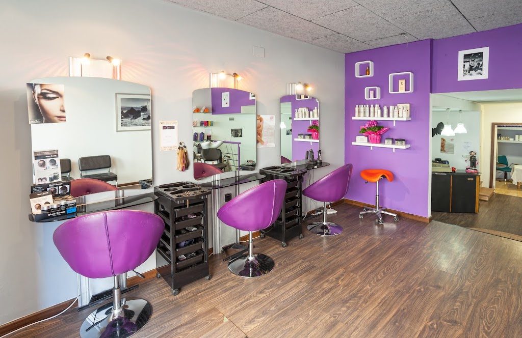 Urban Estilistas - Peluqueria