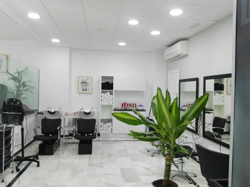 Centro de Belleza Sagasta 4