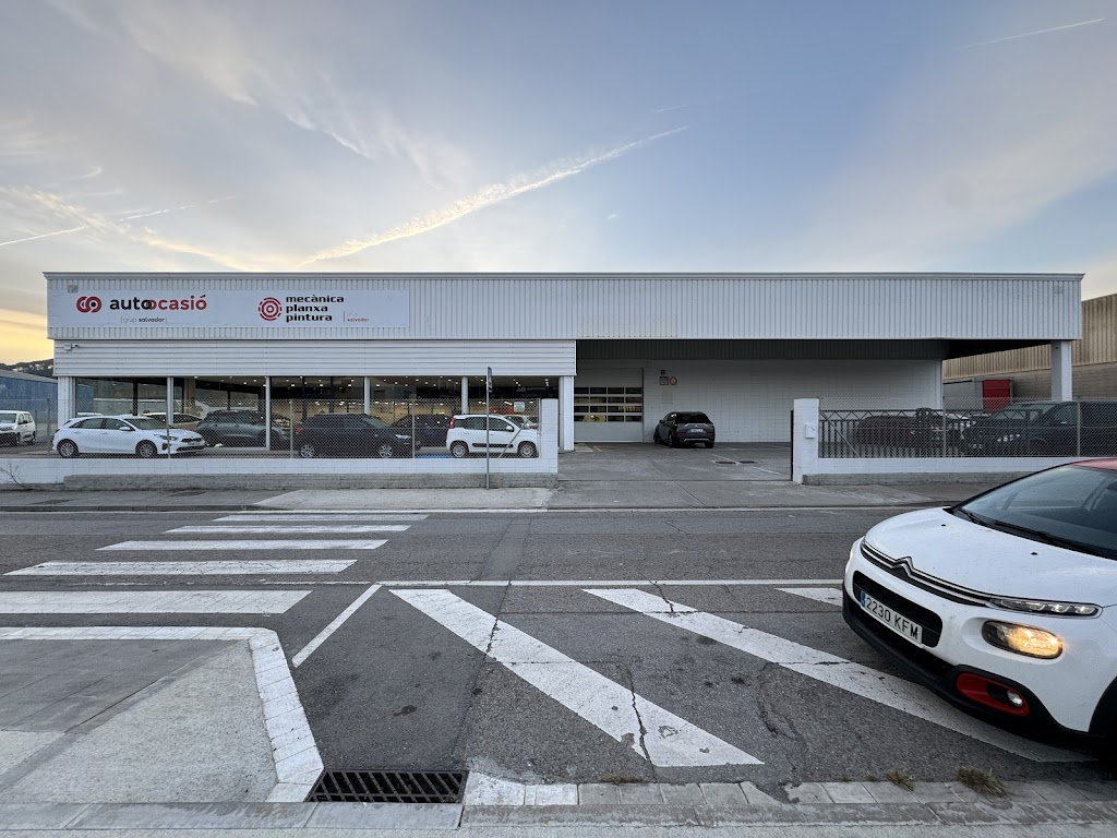 Citroen Mecanica Salvador by Autoemocio